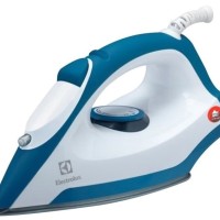 (Dijamin) Electrolux Setrika Spray EDI-2004 EDI 2004