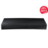 (Sale) SAMSUNG 3D Blu-ray & DVD Player BD-J5500