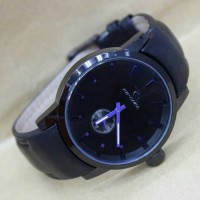 (Dijamin) Jam Tangan Ripcurl detroid pria CTR1726 - Black Blue