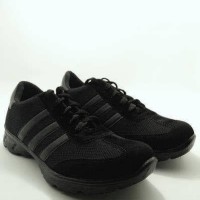 Jual Sepatu Kets Adidas Replika Murah Pria Wanita Hitam Murah