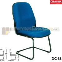KURSI KANTOR MANAGER CHAIRMAN DC 655