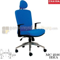 KURSI KANTOR DIREKTUR CHAIRMAN MC 2101 HRA