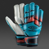 Sarung Tangan Kiper Umbro Kids Neo Precision Glove DPS