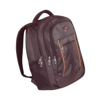 Tas Ransel Bahan Nylon Tas Ransel tta 3665 Zeintin