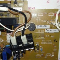Modul pcb ac panasonic A747152