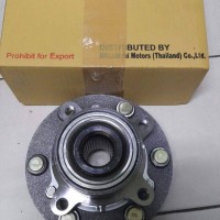 Bearing Lahar Roda Mitsubishi Pajero Sport Triton