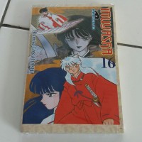 Komik Inuyasha Premium 16