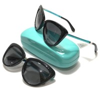 Kacamata Hitam Kate Spade Original / Katespade Cissy Sunglasses Black