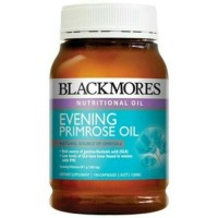 Jual Blackmores Evening Primrose Oil isi 190 capsules Murah