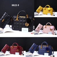 Tas Christian Dior Belleza #9922-3 Tas Wanita Tas Branded Kwalitas