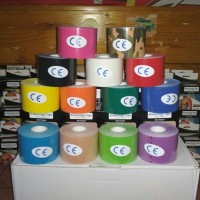 Kinesio Tape ( Warna Polos )