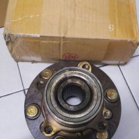 Bearing Lahar Roda Asli Mitsubishi Pajero Sport Triton