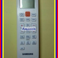 Remot Remote Ac Samsung