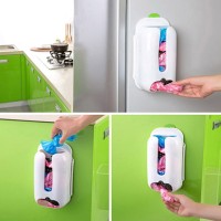 Dispenser Kantung Plastik Limited