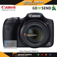 Canon Powershot Sx530 Hs Limited