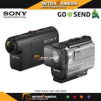 SONY Action Cam HDR-AS50 Murah