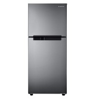Kulkas SAMSUNG RT19M300BGS/SE,Digital Inverter,203L, Lemari Es 2 pintu