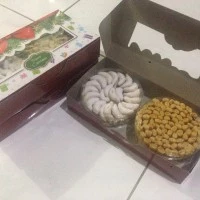 Kue Kering Paket