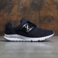 Sepatu Olahraga Lari Running New Balance MLRUSHVK Hitam Original