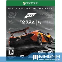 Xbox One Game - Forza Motorsport 5: Game Of The Year Edition