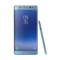 Samsung Galaxy Note FE 4/64Gb Resmi SEIN Samsung Note Fan Edition