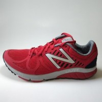 Fashion Sneakers Sepatu Lari Running New Balance Running Vazee MRUSHR