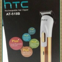 Mesin Cukur Charger Travel HTC AT 518B T3010