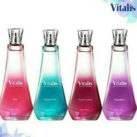 VITALIS EAO DE COLOGNE MINYAK WANGI