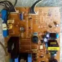 module pcb control ac split LG plasmacluster jet cool