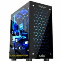 CPU / PC RAKITAN | PC GAMING AMD BRISTOL A10-9700 BOX