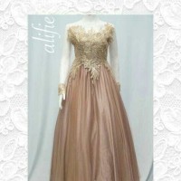 alifie maxi kebaya gaun pengantin,wisuda dan gamis fnd