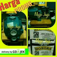 Pompa air jet pump