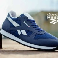 SEPATU REEBOK CLASIC SEPATU KETS PRIA