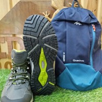SEPATU GUNUNG KEEN BUKAN CONSINA REI EIGER TNF VAUDE REI COTREK