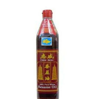 Minyak Wijen CHEE SENG / Pagoda Singapore 750 ML