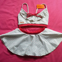 Baju Renang Anak Perempuan/Sexy Swimsuit/Bens Collection