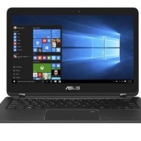 ASUS Laptop Notebook ZenBook Flip UX360UAK i7-7500U 16GB 512GB W10
