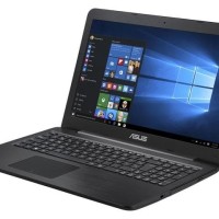 ASUS Notebook Laptop X555BA-BX901T AMD A9-9420 4GB 500GB 15,6