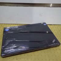 Laptop Lenovo Thinkpad T520 Intel Core i5 Ram 4GB VGA 1.7GB