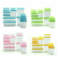 Jual Kotak Jajan Makanan Calista Otaru Sealware Original BPA free Toples Murah