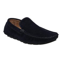 TERBARU Sepatu Bata Myer Blue 8519033 pria cowok keren kerja kuliah p