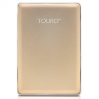 HGST Hitachi Touro S 500GB 7200RPM - HDD Hard Disk Exte Murah
