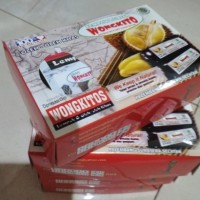 Jual Lempok Durian Wongkito Kualitas Super Murah