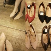Jual Rubi Shoes