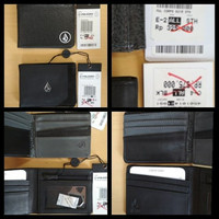 dompet volcom original