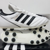 Sepatu Bola Adidas Kaiser 5 Original No Copa Mundial