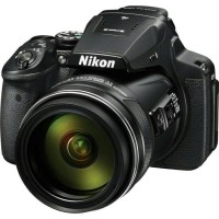 KAMERA NIKON COOLPIX P900 (GARANSI RESMI CANON DATASCRIP)
