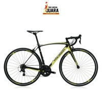 SEPEDA POLYGON STRATTOS S7 ROADBIKE 700x25C 22SP CARBON FRAME BALAP