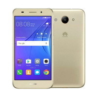 Huawei Y3 2017 Smartphone - Gold 8Gb/1Gb Garansi resmi