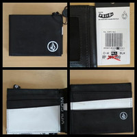 dompet volcom original